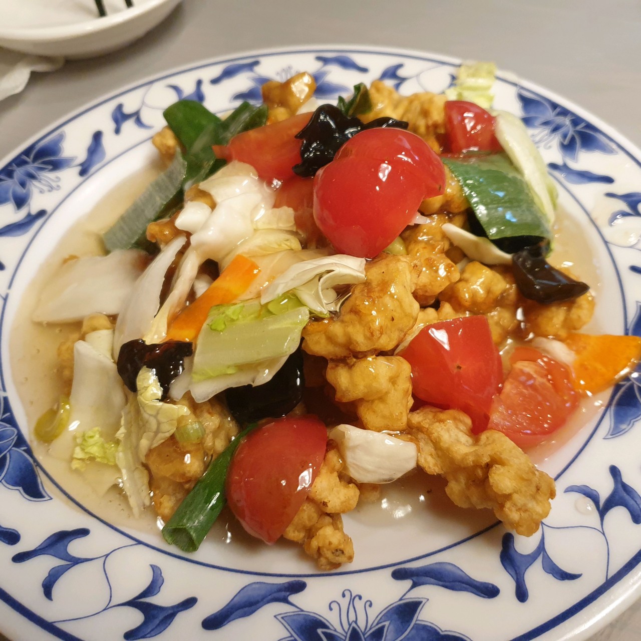 회영루