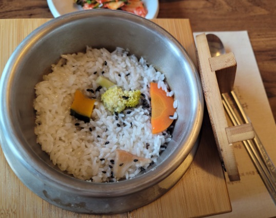 오색사과솥밥2