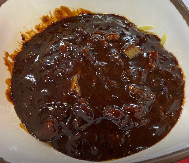 생방송오늘저녁-세종전통시장-짜장면