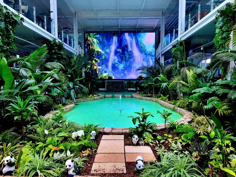 김포 가혜리카페: 또 가고 싶은 자연 속 브런치카페&amp;#44; 리뷰이벤트&amp;#44; 평화누리길