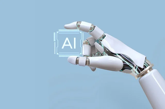 로봇공학과|인공지능 시대의 핵심 융합전공