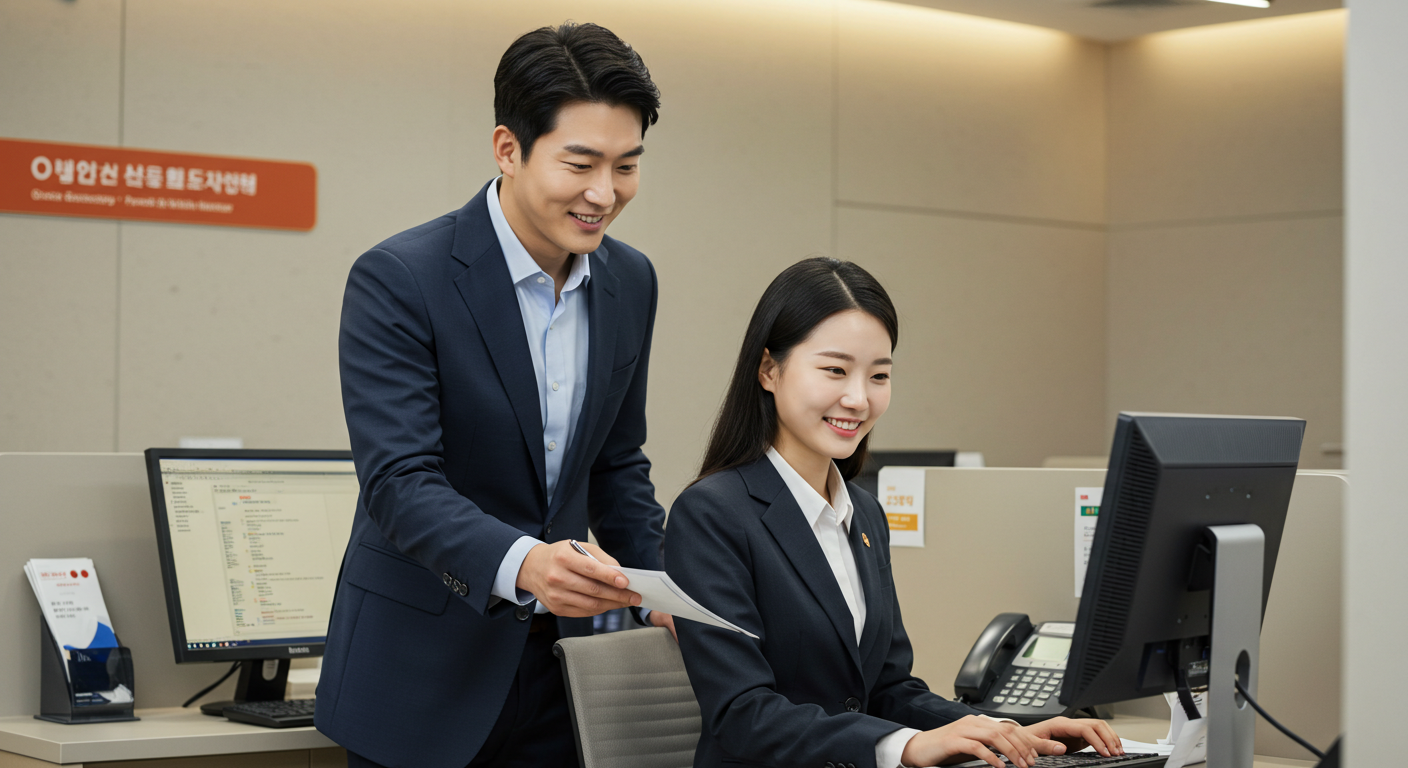 2025년 정기예금 금리