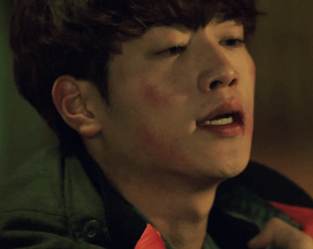 서강준 치인트