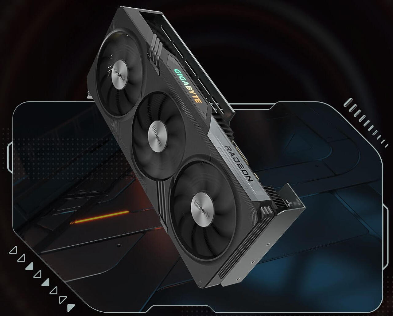 AMD Radeon が真剣なゲーマーにとって賢い選択である理由