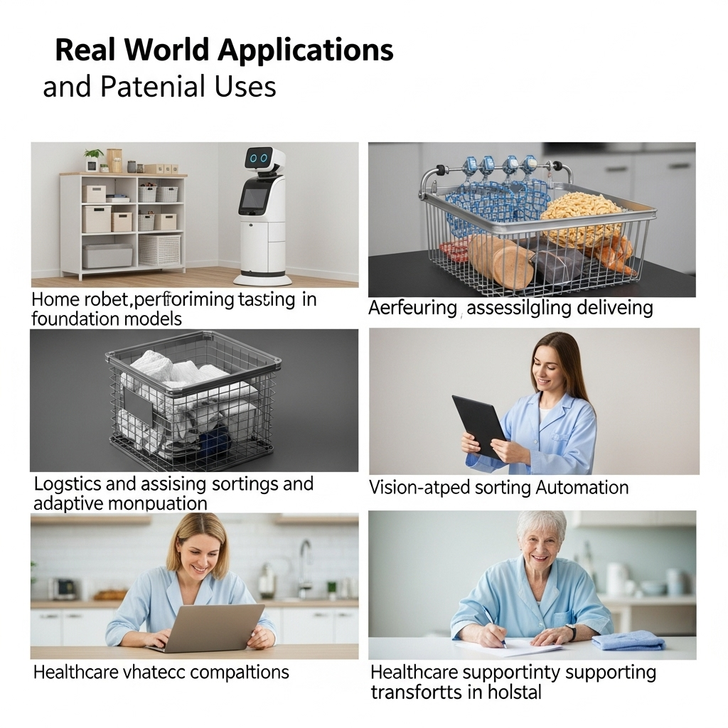 실제 적용 사례 및 활용 가능성