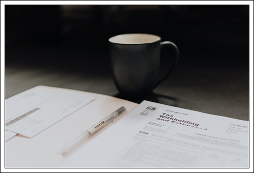 편리한 연말정산 간소화서비스 기간 월세 소득공제