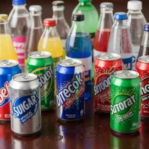 ‘제로’라는 문구에 숨은 달콤한 함정