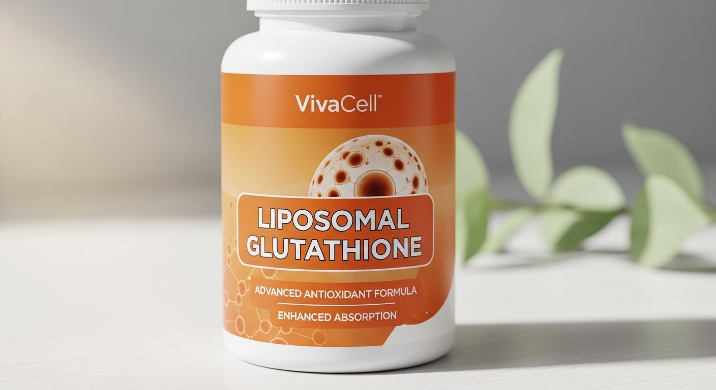 리포좀 글루타치온 효능 부작용