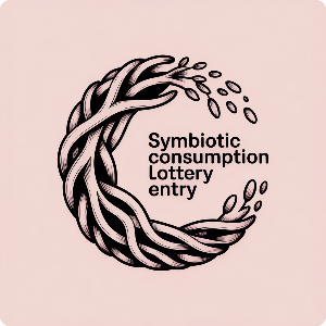 상생소비복권 이벤트 응모방법 가상 이미지