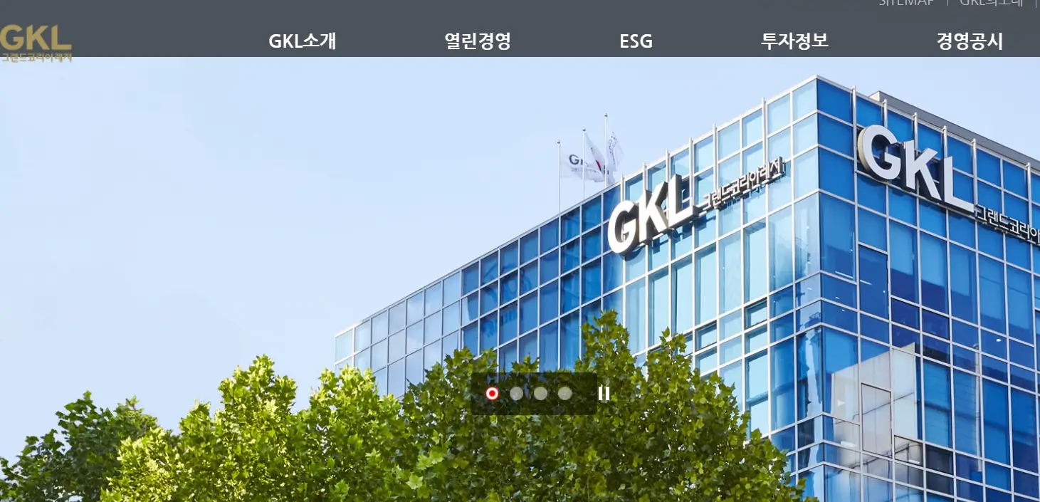 카지노 관련주 중국 비자면제 수혜주