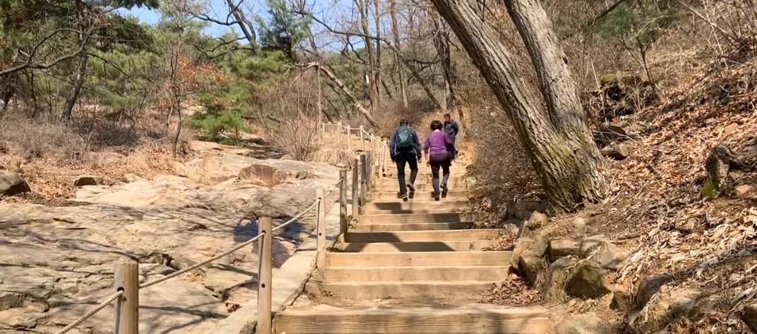 서울 해맞이 명소