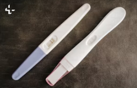 임신극초기, 증상과 자가진단, 주의사항