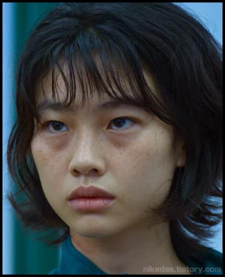 Squid-Game-actors-Sae-Byeok