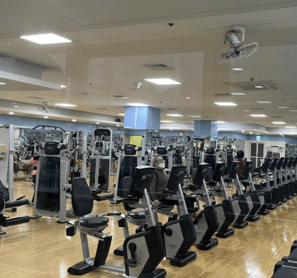 헬스장 소득공제