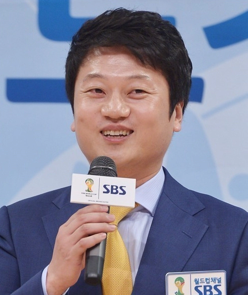 박문성 프로필 나이 고향 학력 좌파 정치성향