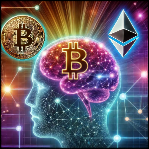 가상 화폐와 블록 체인