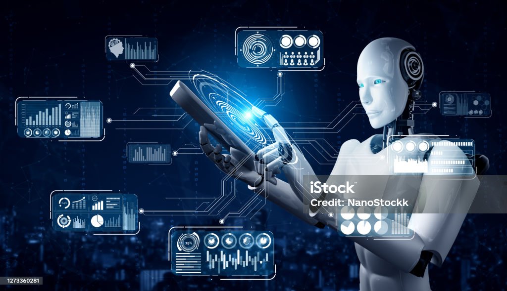 AI와 50대의 미래:직업변화와 준비관련사진