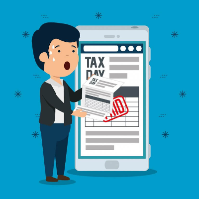 tax day