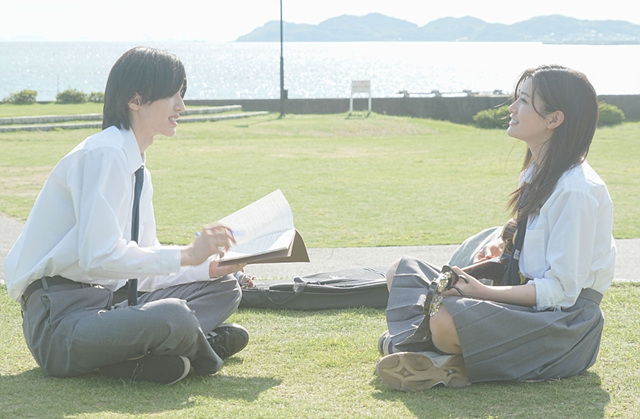 영화 네가 마지막으로 남긴 노래 정보 총정리, 쿠키영상·줄거리·출연진·원작까지