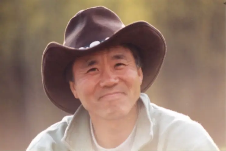 김홍철