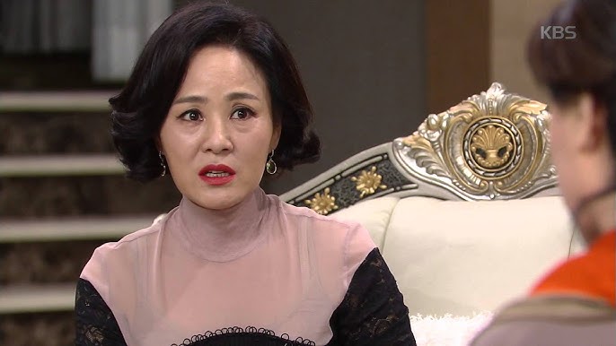 이상숙 개인적인 이야기&amp;#44; 그리고 잘 알려지지 않은 면모