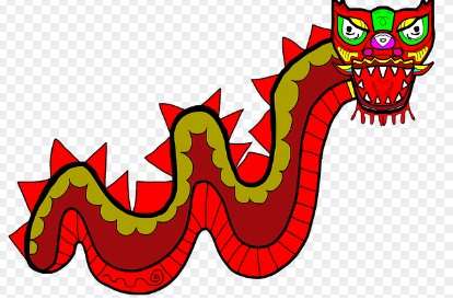 2026년 병오년 용띠 신년운세 무료보기