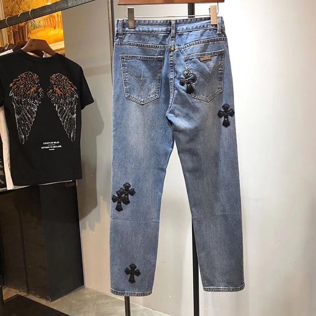 크롬하츠