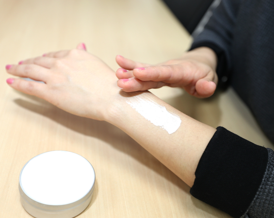 피부 따가움 급할 때 바로 활용