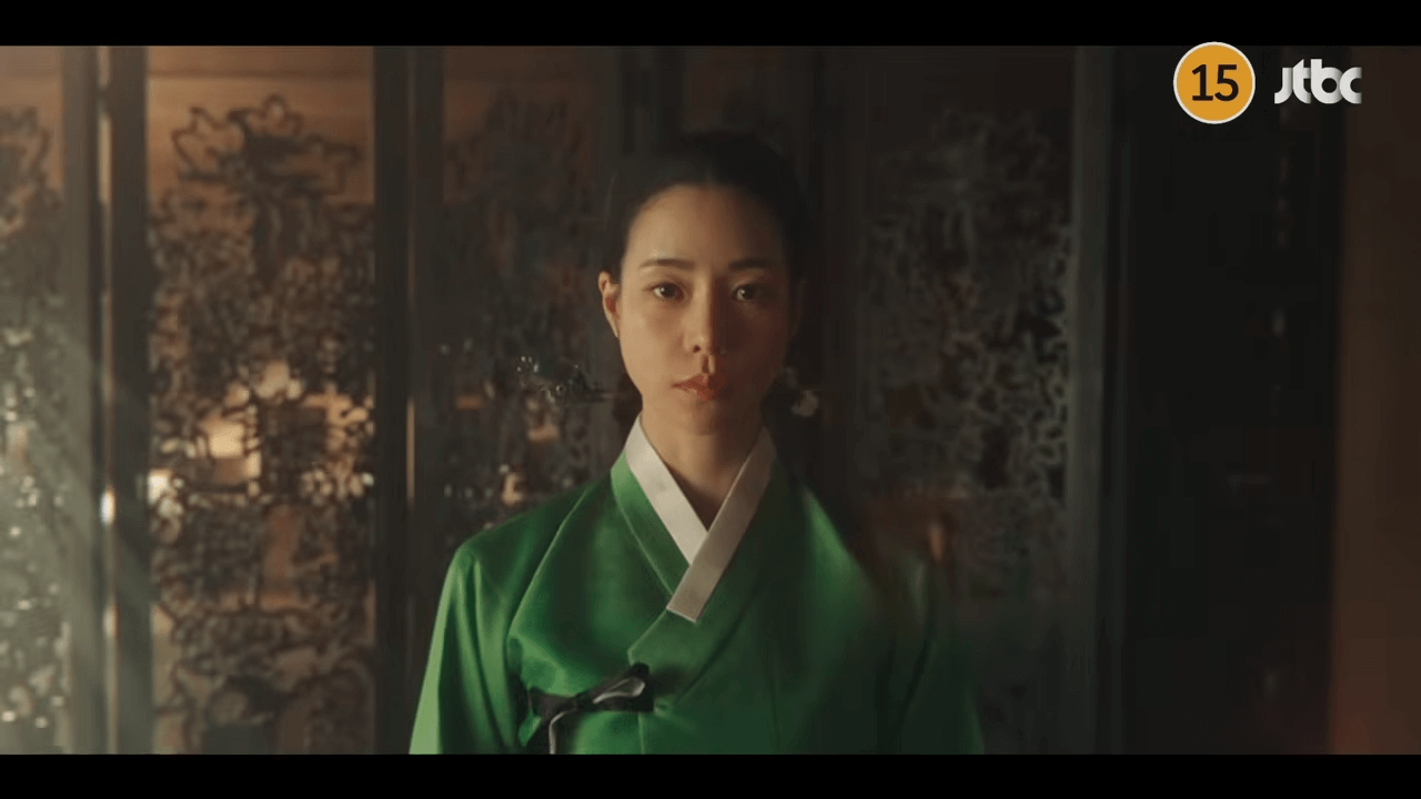 옥씨부인전-옥태영