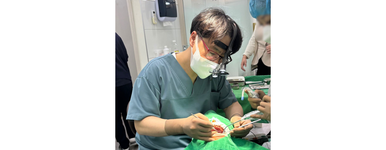 아산시 틀니 병원