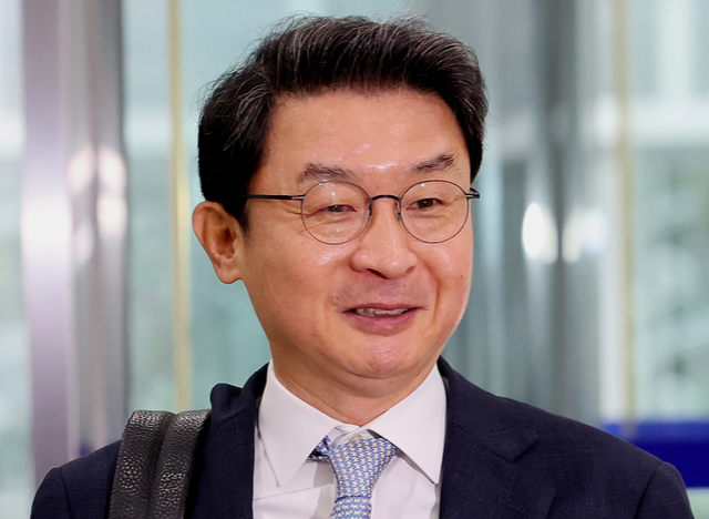 금융위원장-후보