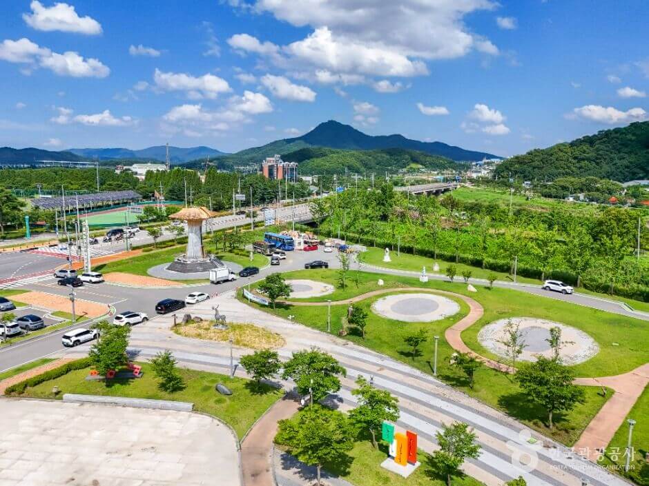 상주 가볼만한곳 베스트 10