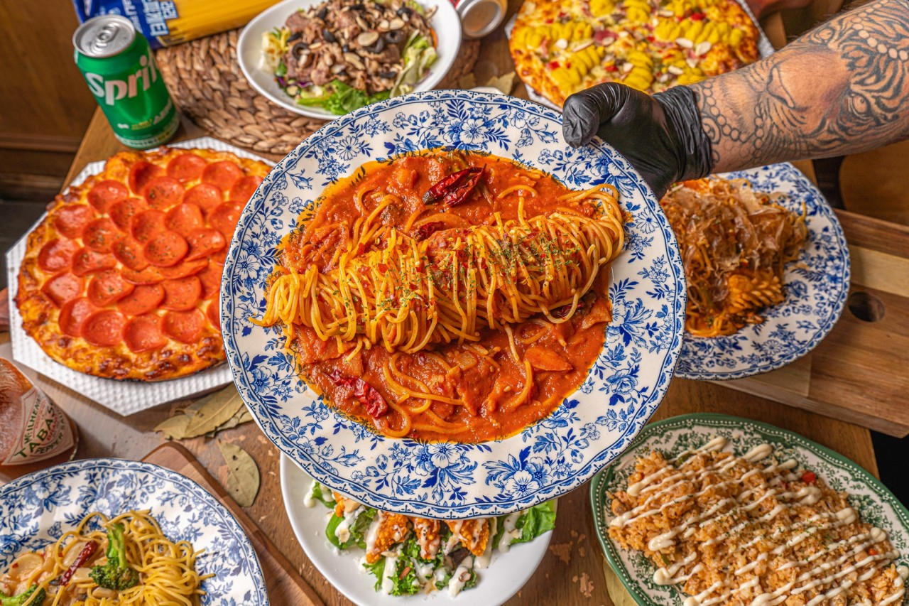 생방송투데이 파스타 아늑