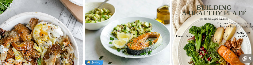 공복혈당좋은음식