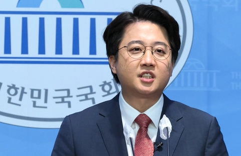 이준석 프로필 나이 고향 학력 재산 경력