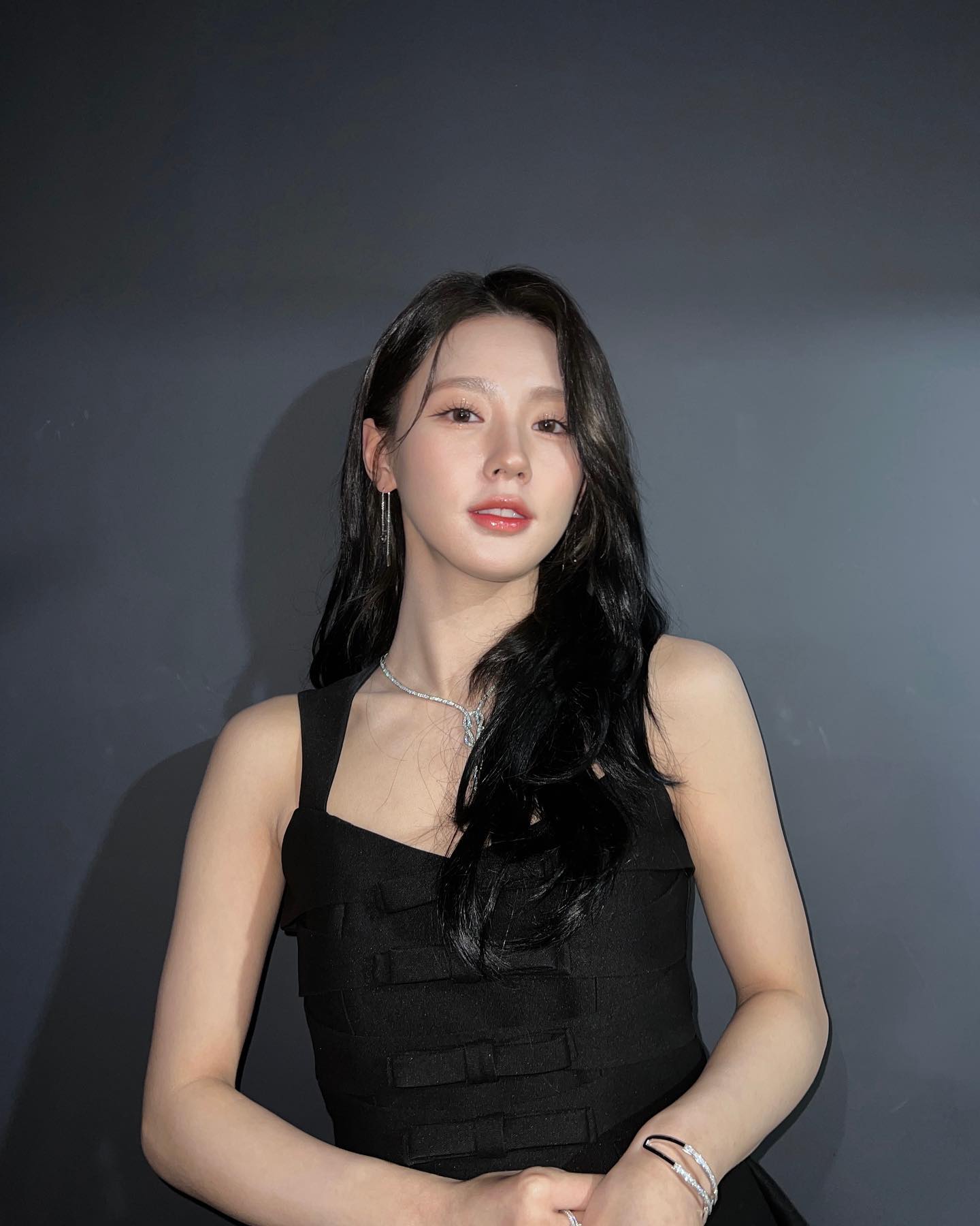 (여자)아이들 미연