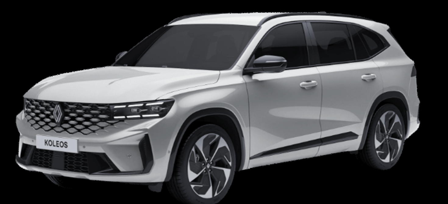 그랑 콜레오스 가격&amp;#44; 제원&amp;#44; 하이브리드