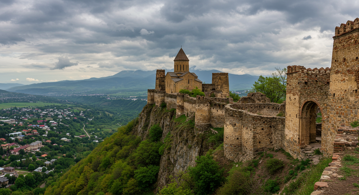 호르나부리 요새