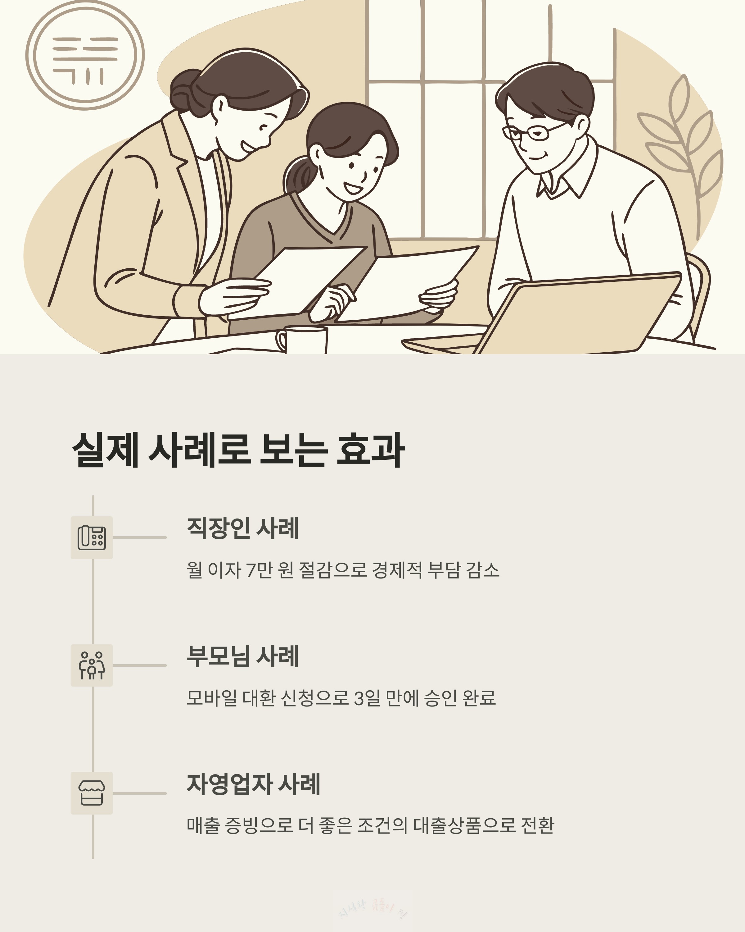 실제 사례로 보는 효과