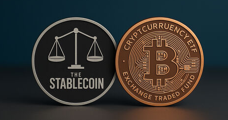 2025 하반기 스테이블코인 투자 전략