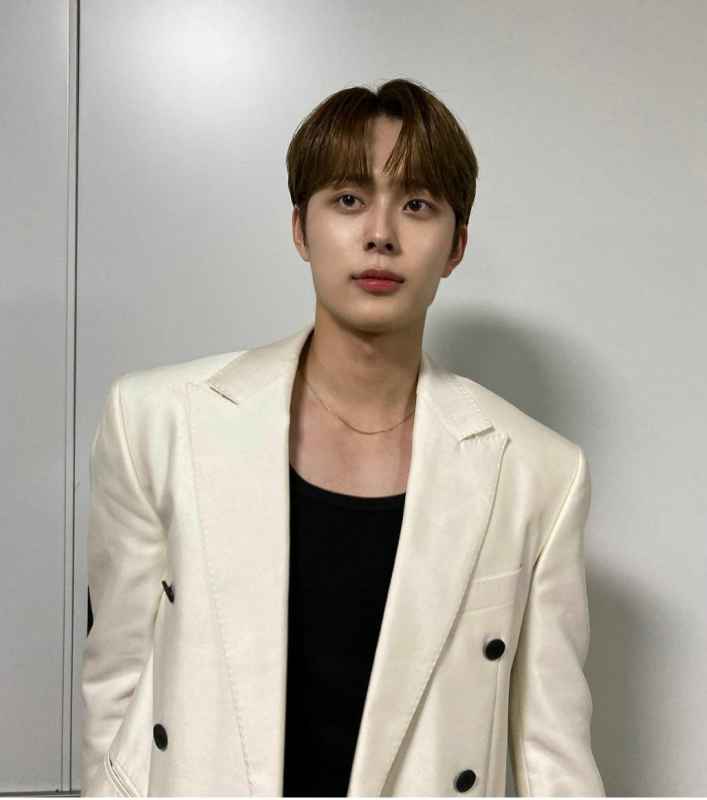 배우 유선호
