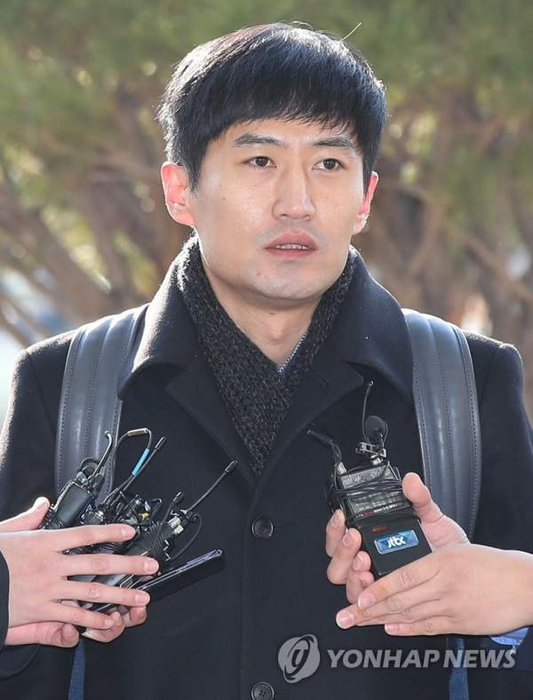 이동찬 변호사 윤석열 변호인단