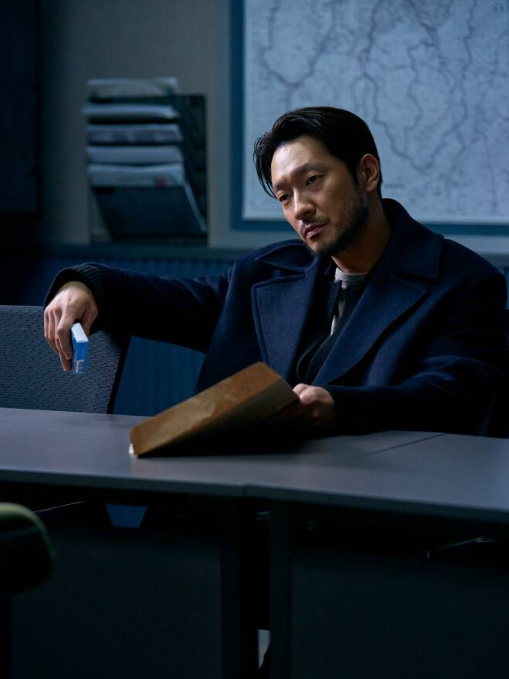 [살인자 o난감] 드라마 줄거리