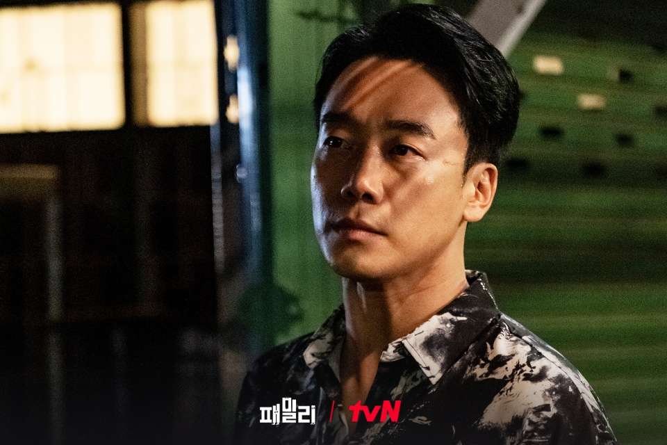 드라마 패밀리