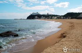 강원도 가볼만한곳 추천 명소 여행지 정동진 해변