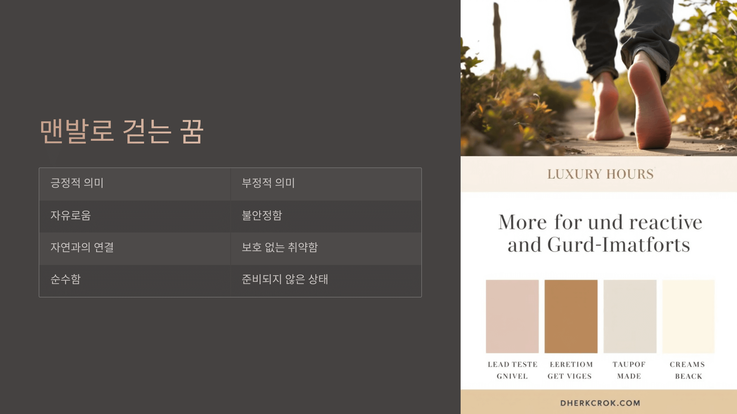 신발 사진입니다.