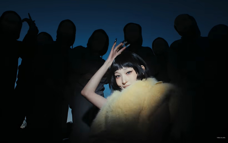 생각보다 의외로 서늘한 느낌드는 올데이프로젝트 신곡 뮤비...jpg | 인스티즈