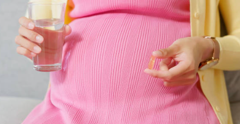 임산부 오메가3