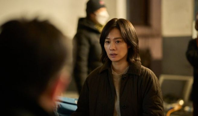 2026 영화 실낙원 총정리|10월 21일 개봉·줄거리·결말 해석·AI 아들 정체·김현주 배현성·원작·제작비 5억