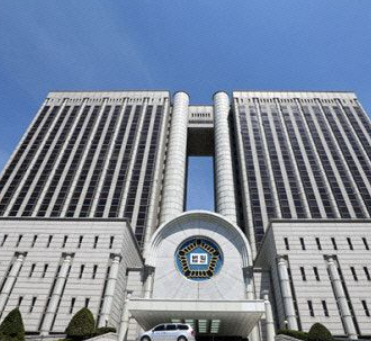 강백신 검사